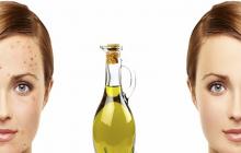Универсальная косметика - оливковое масло для лица Какое оливковое масло использовать для лица