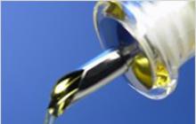 Как сделать оливковое масло